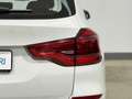 BMW X3 X3 xdrive20d mhev Luxury auto *PREZZO REALE* Biały - thumbnail 35