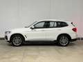 BMW X3 X3 xdrive20d mhev Luxury auto *PREZZO REALE* Biały - thumbnail 3