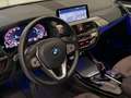 BMW X3 X3 xdrive20d mhev Luxury auto *PREZZO REALE* Biały - thumbnail 9