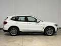 BMW X3 X3 xdrive20d mhev Luxury auto *PREZZO REALE* Biały - thumbnail 7