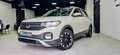 Volkswagen T-Cross 1.0 TSI 70kW Gris - thumbnail 2