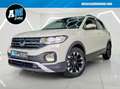 Volkswagen T-Cross 1.0 TSI 70kW Gris - thumbnail 1