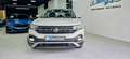 Volkswagen T-Cross 1.0 TSI 70kW Gris - thumbnail 3
