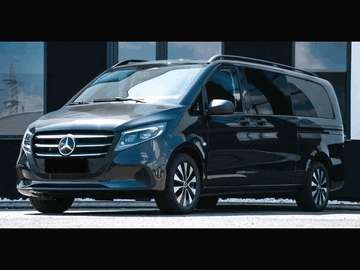 Tourer 119 CDI 140 kW Extralang Automatik PRO