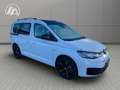 Volkswagen Caddy 2.0 Edit. Autom*ACC*LED*Navi*Fahrass.-Syst Blanc - thumbnail 5