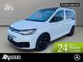 Volkswagen Caddy 2.0 Edit. Autom*ACC*LED*Navi*Fahrass.-Syst Blanco - thumbnail 1