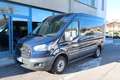 Ford Transit Bus 2.0TDCi EcoBlue 130CV PM-TM 8 Posti Combi Tren Blu/Azzurro - thumbnail 1