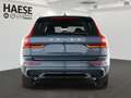 Volvo XC60 T6 Plus Dark Recharge Plug-In Hybrid AWD Voll-LED Blau - thumbnail 5