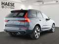 Volvo XC60 T6 Plus Dark Recharge Plug-In Hybrid AWD Voll-LED Blau - thumbnail 3