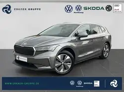 Skoda Enyaq IV 80 82KWh +LED MATRIX+KAMERA+ACC+NAVI+