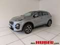 Kia Sportage 1,6CRDi AT Silber - thumbnail 1