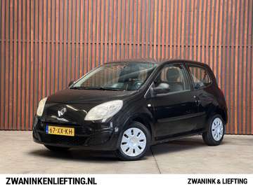 1.2 Authentique Airco-Elek.pakket-NL Auto-NAP