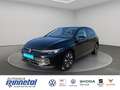 Volkswagen Golf VIII 2.0 TDI DSG Goal AHK+KAMERA+LED PLUS+NAVI+SI Schwarz - thumbnail 1