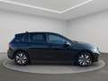 Volkswagen Golf VIII 2.0 TDI DSG Goal AHK+KAMERA+LED PLUS+NAVI+SI Schwarz - thumbnail 17