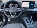 Volkswagen Golf VIII 2.0 TDI DSG Goal AHK+KAMERA+LED PLUS+NAVI+SI Schwarz - thumbnail 4