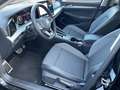 Volkswagen Golf VIII 2.0 TDI DSG Goal AHK+KAMERA+LED PLUS+NAVI+SI Schwarz - thumbnail 3