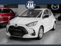 Mazda 2 1.5 VVT e-CVT Full Hybrid Electric Prime-Line Bianco - thumbnail 1