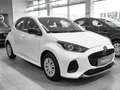 Mazda 2 1.5 VVT e-CVT Full Hybrid Electric Prime-Line Weiß - thumbnail 3