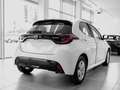 Mazda 2 1.5 VVT e-CVT Full Hybrid Electric Prime-Line Bianco - thumbnail 4