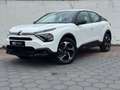 Citroen C4 Lim. Feel Pack Weiß - thumbnail 1