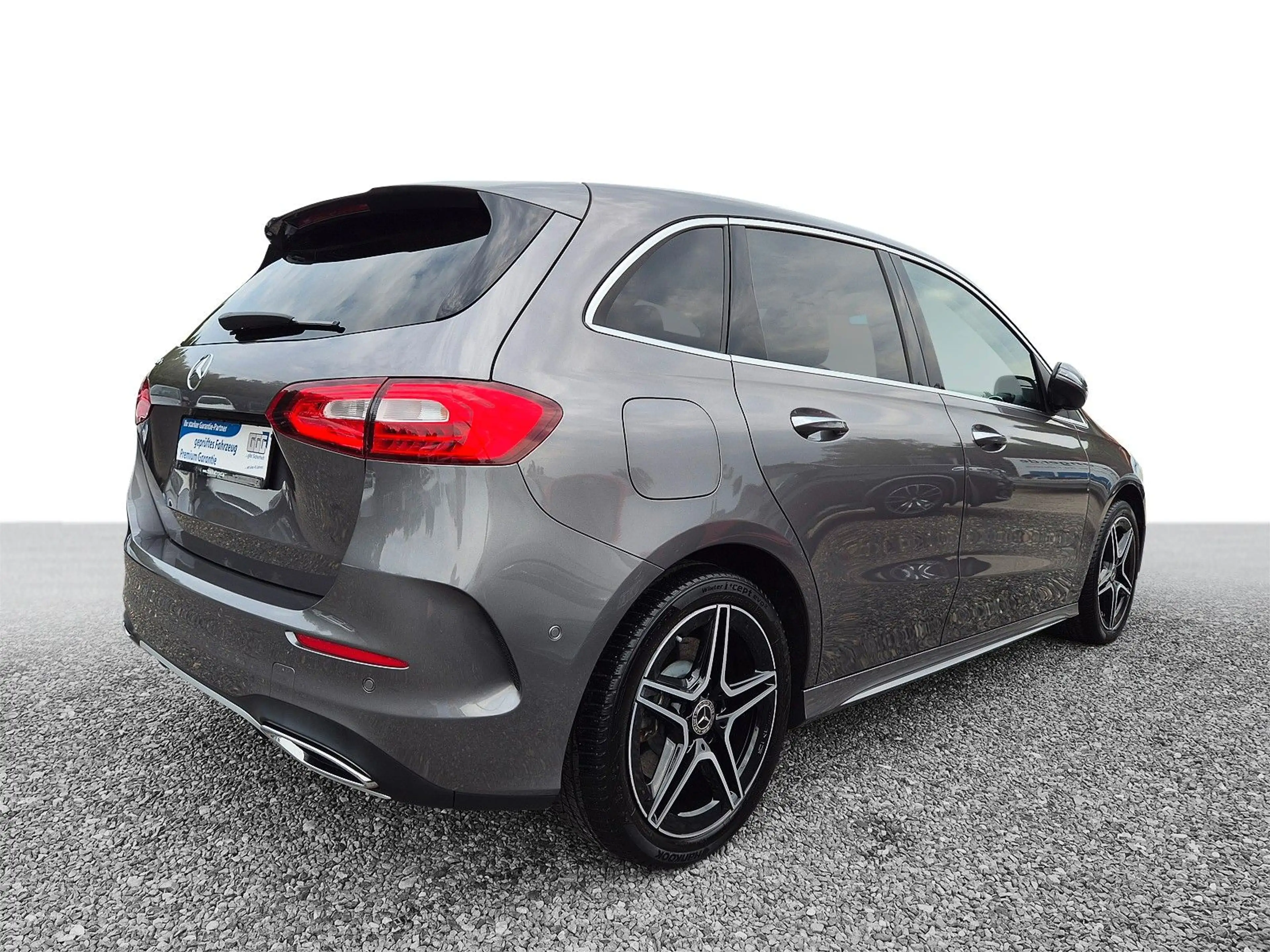 Mercedes-Benz B 250 e AMG LINE AHK FULL OPTIONS 1. HAND KAMERA — photo 4
