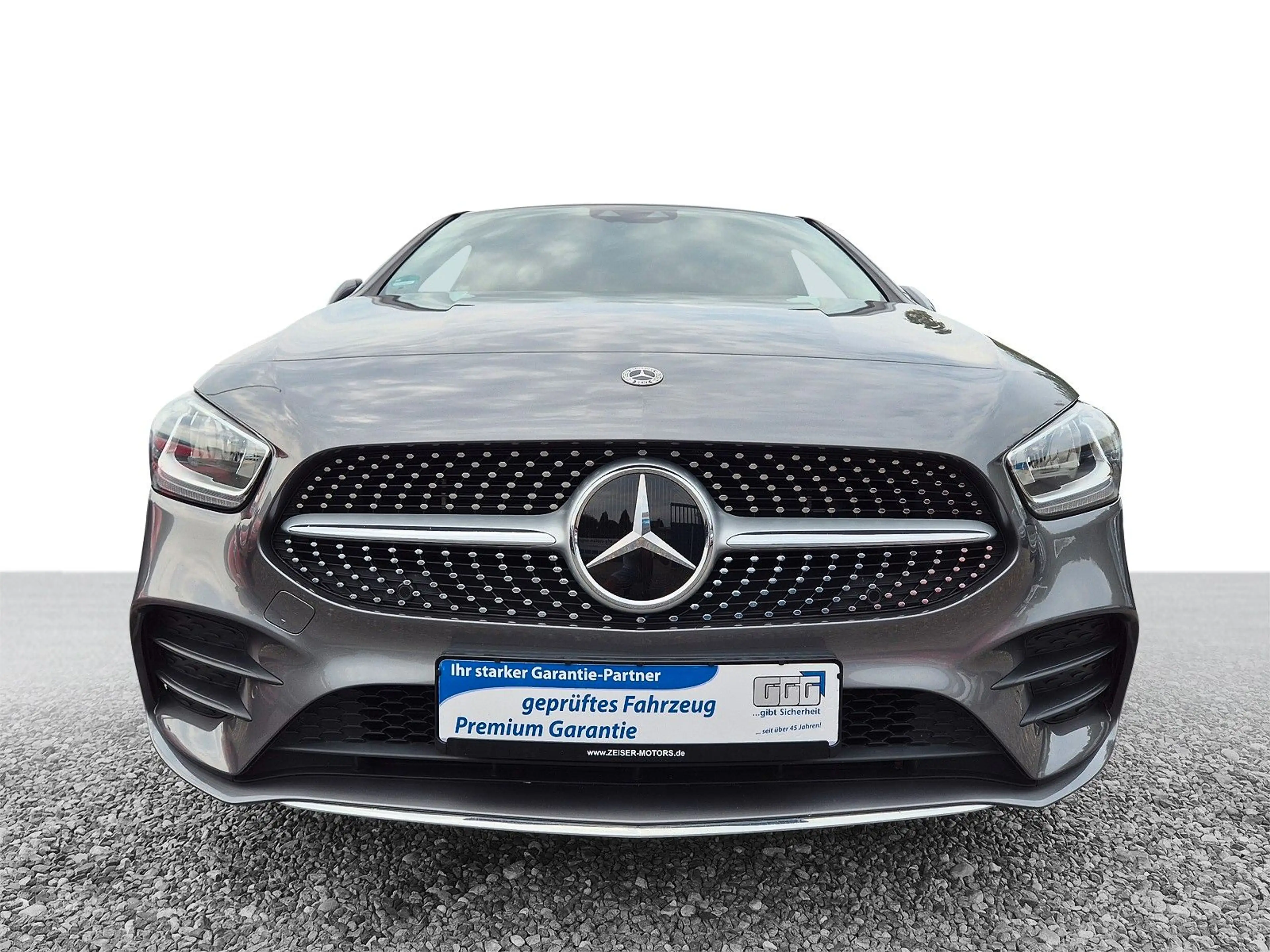Mercedes-Benz B 250 e AMG LINE AHK FULL OPTIONS 1. HAND KAMERA — photo 6
