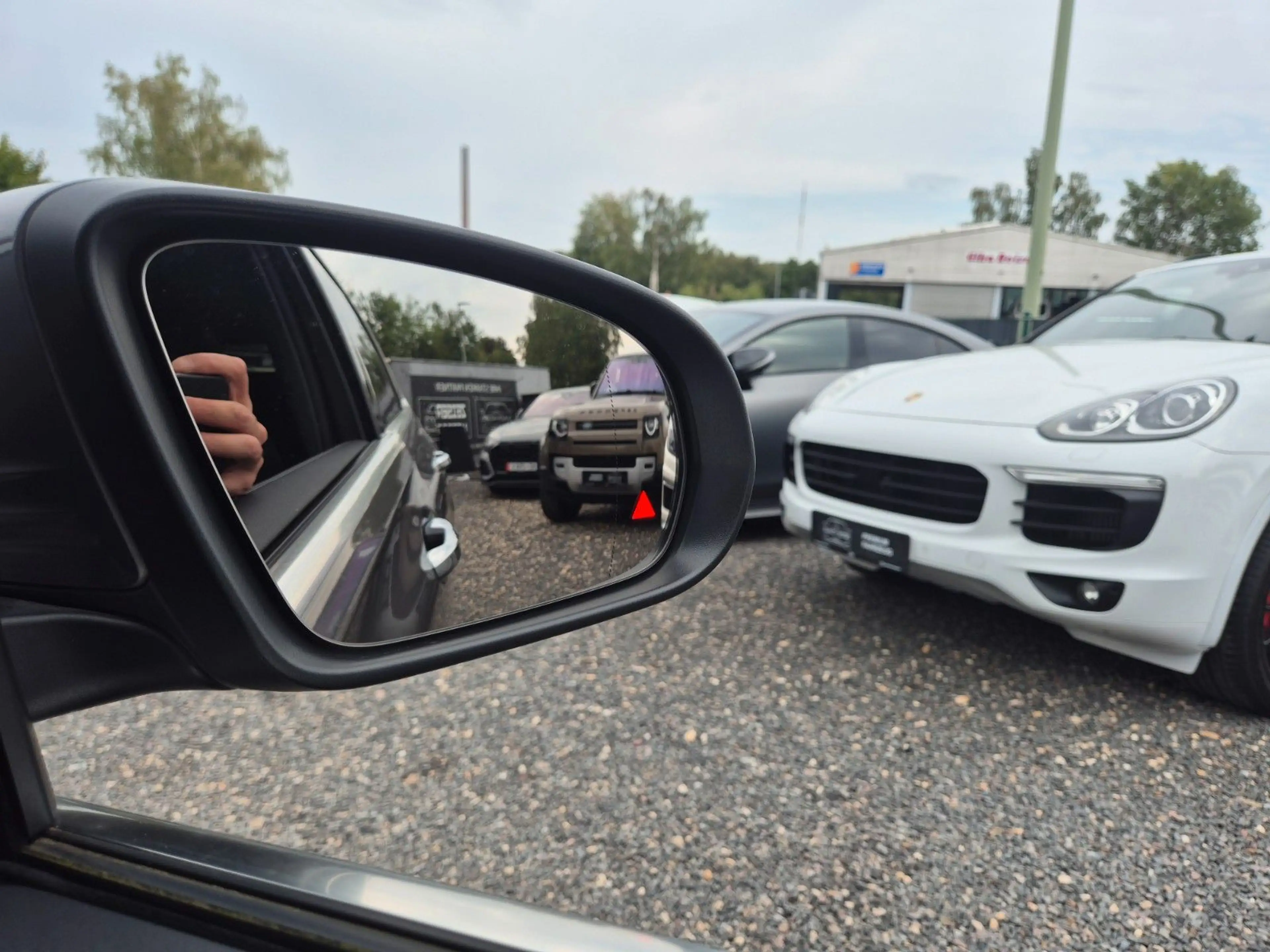 Mercedes-Benz B 250 e AMG LINE AHK FULL OPTIONS 1. HAND KAMERA — photo 11