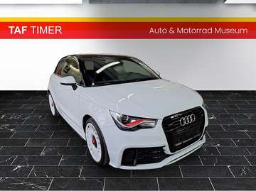 SB 2,0 TFSI quattro Limitiert nur 333 Stück