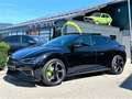 Kia EV6 AWD GT-Upgrade*VOLL*HUD*ACC*360*PANO*AHK* Schwarz - thumbnail 1