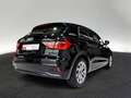 Audi A1 advanced 25 TFSI SHZ VIRT. 5J.GAR. Schwarz - thumbnail 4