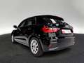 Audi A1 advanced 25 TFSI SHZ VIRT. 5J.GAR. Schwarz - thumbnail 3