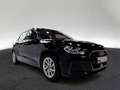 Audi A1 advanced 25 TFSI SHZ VIRT. 5J.GAR. Schwarz - thumbnail 5