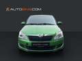 Skoda Fabia Family*Klima*Sitzheizung* Grün - thumbnail 2