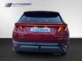 Hyundai TUCSON Plug-In Hybrid 4WD N-LINE Alu19'' el.SD Rouge - thumbnail 3