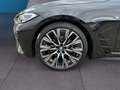 BMW 420 d xDrive Gran Coupe M Sport H/K ACC AHK LED Schwarz - thumbnail 14