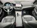 BMW 420 d xDrive Gran Coupe M Sport H/K ACC AHK LED Black - thumbnail 10