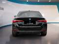 BMW 420 d xDrive Gran Coupe M Sport H/K ACC AHK LED Schwarz - thumbnail 4