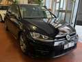 Volkswagen Golf Golf 5p 1.4 tsi r-line Sport 125cv Nero - thumbnail 3