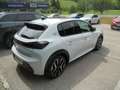 Peugeot e-208 156PS 51kWh GT Weiß - thumbnail 3