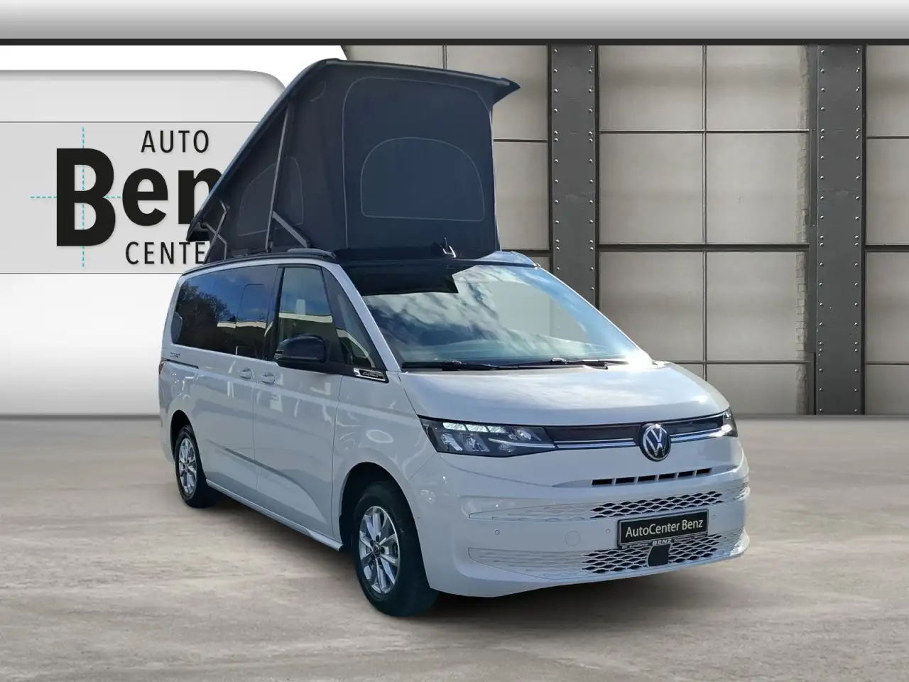Volkswagen T7 California OCEAN 2.0 TDI DSG ***TOP-EXTRAS*** Klima 2