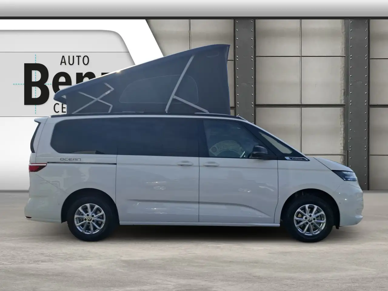 Volkswagen T7 California OCEAN 2.0 TDI DSG ***TOP-EXTRAS*** Klima 4