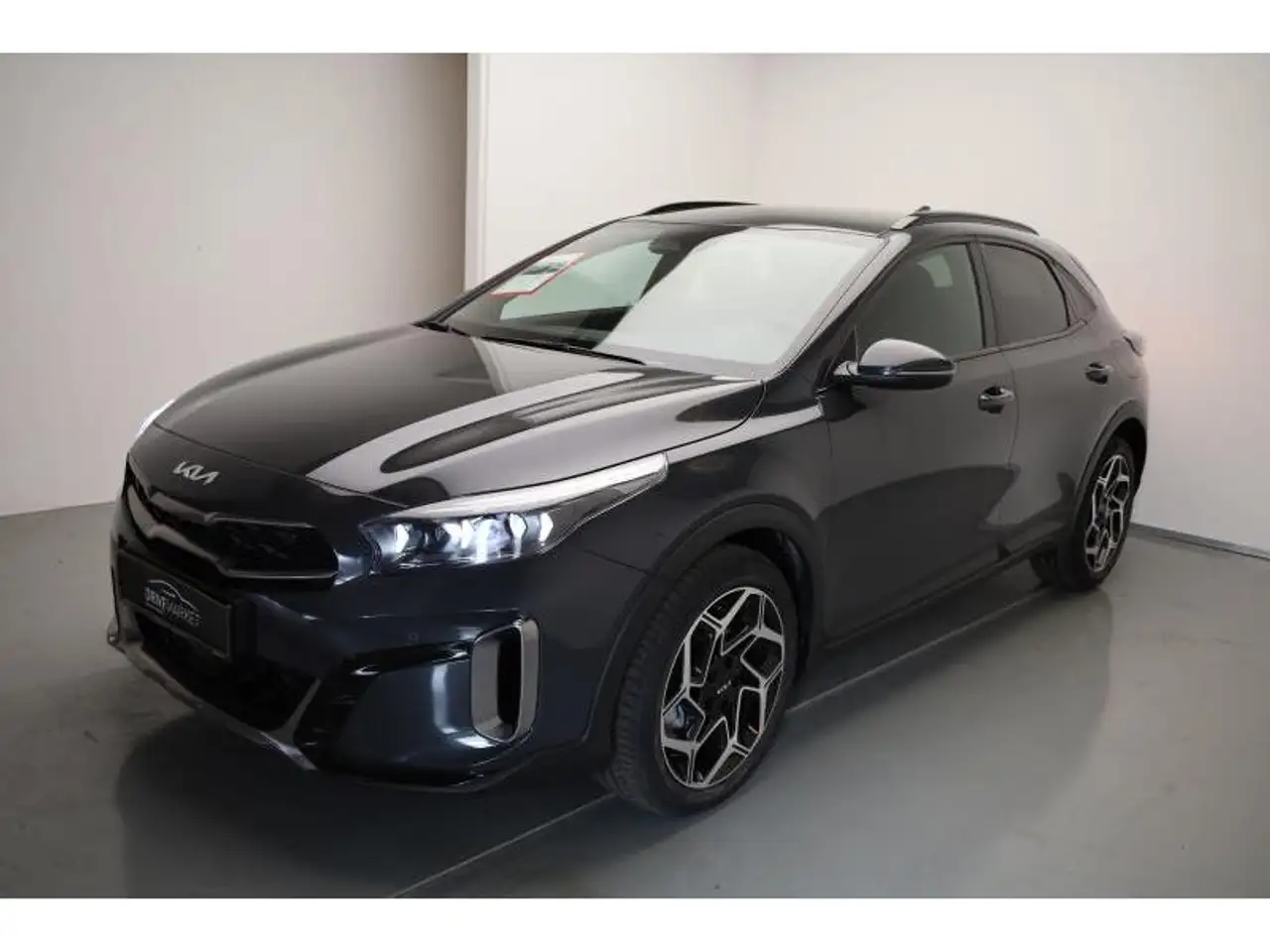 Kia XCeed 2026