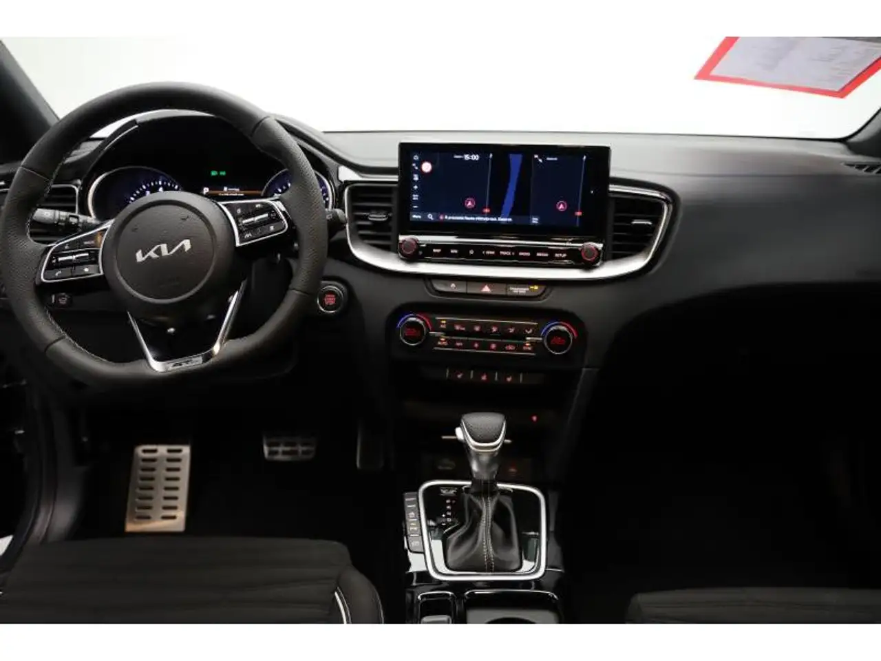 Kia XCeed 2026