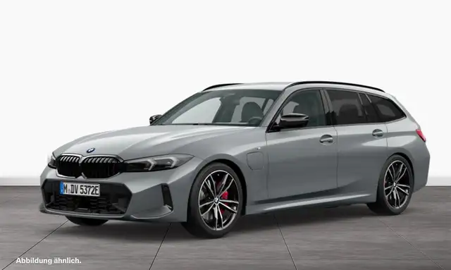 BMW 330 e Touring M Sport Pro Head-Up+StHz+StKlima+BT