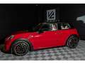 MINI One 2.0 231CV JOHN COOPER WORKS BVA EXCLUSIVE DESIGN Rot - thumbnail 8