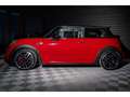 MINI One 2.0 231CV JOHN COOPER WORKS BVA EXCLUSIVE DESIGN Rot - thumbnail 10