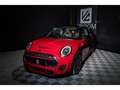 MINI One 2.0 231CV JOHN COOPER WORKS BVA EXCLUSIVE DESIGN Rot - thumbnail 5