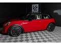MINI One 2.0 231CV JOHN COOPER WORKS BVA EXCLUSIVE DESIGN Rot - thumbnail 7