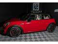 MINI One 2.0 231CV JOHN COOPER WORKS BVA EXCLUSIVE DESIGN Rot - thumbnail 6