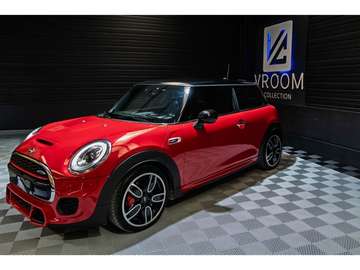 2.0 231CV JOHN COOPER WORKS BVA EXCLUSIVE DESIGN